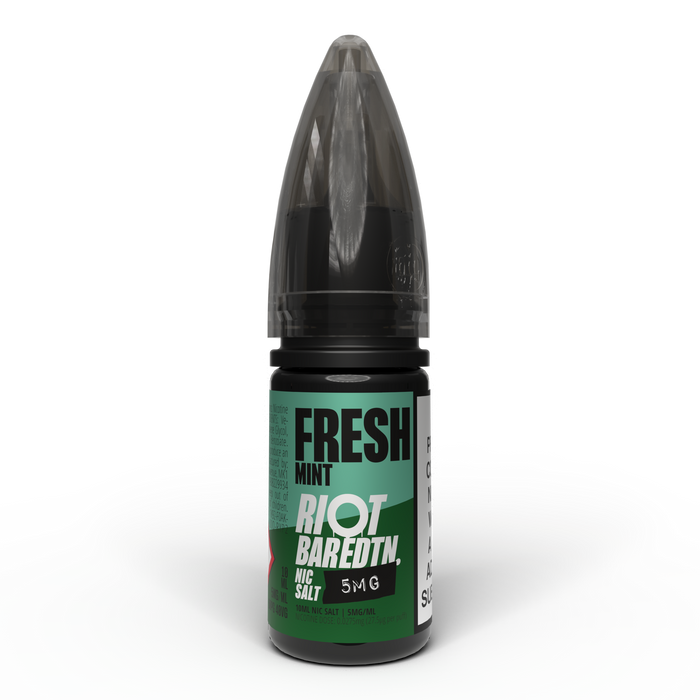 BAR EDTN FRESH MINT 10ml - 20mg